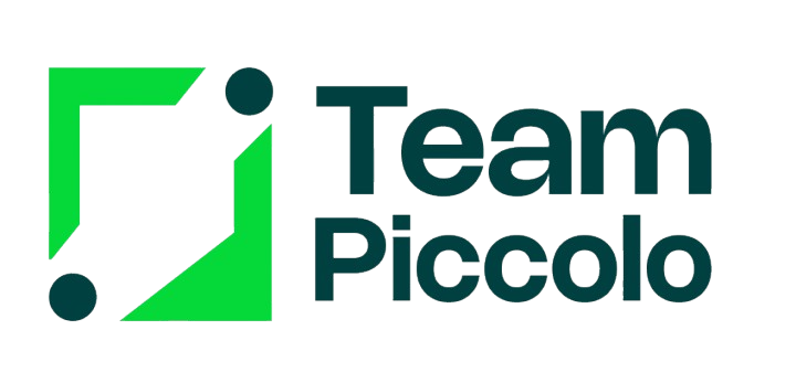 Team Piccolo Logo