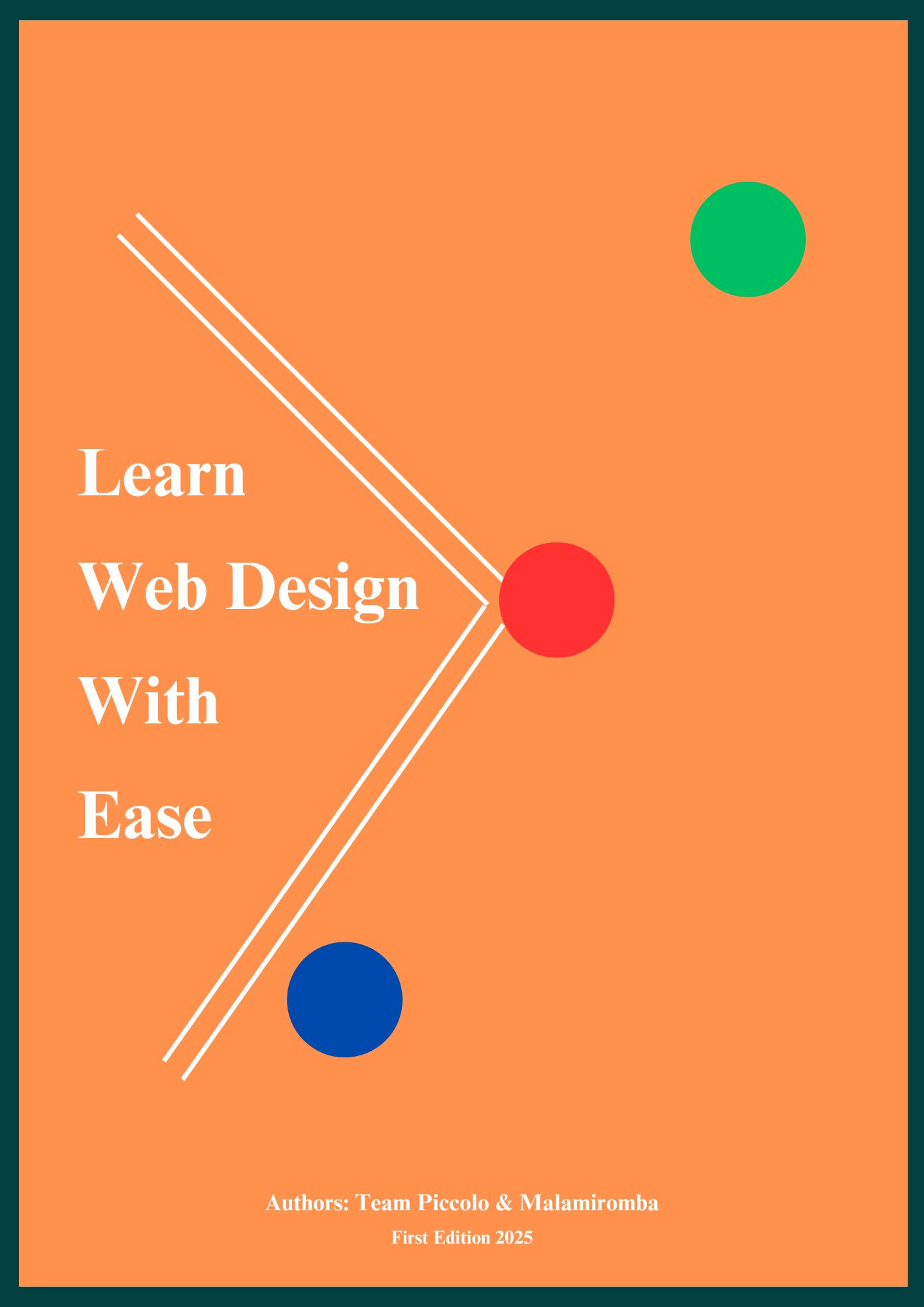 Learn Web Design with Ease
